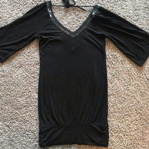 Guess dress/shirt